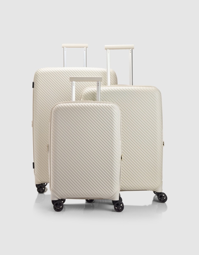 Nere - Bondi 3pc Suitcase Set