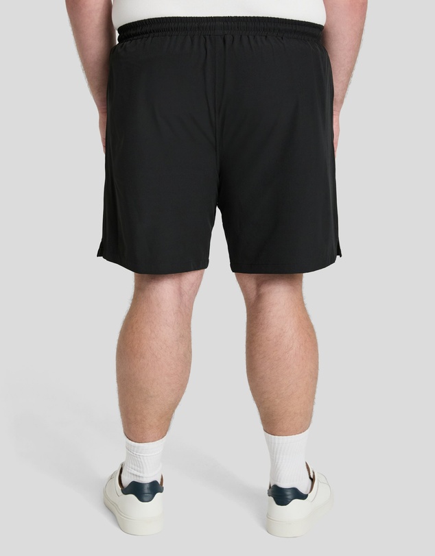 Johnny Bigg - Active Woven Stretch Short