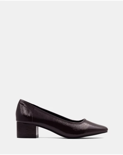 Therapy - Sussex Ballet Heels