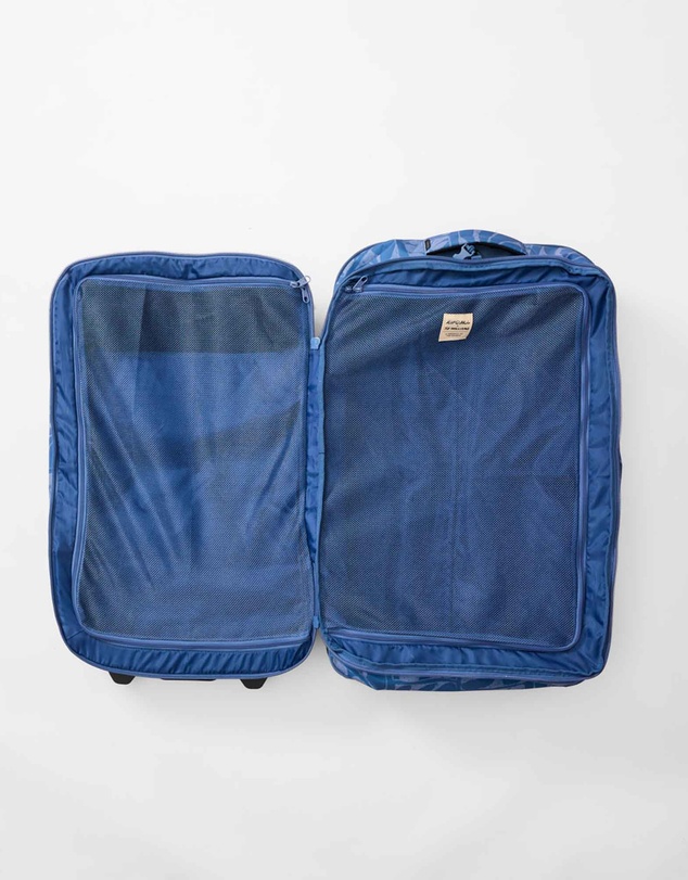 Rip Curl - F-Light Artist Of The Search Ty Williams 100L Global Travel Bag