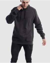Counter Culture - Absent Hoodie