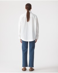 Nobody Denim - Evangeline Shirt