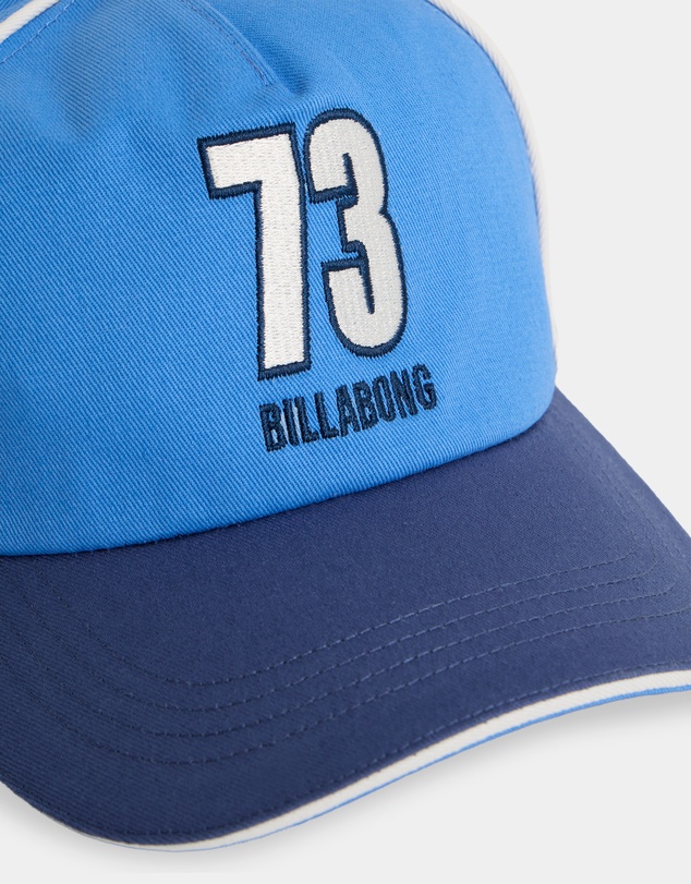 Billabong Kids - Girls 6 to 16 Breaker Squad Cap