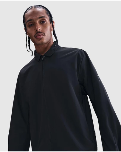Nike - 24.7 PerfectStretch Dri-FIT UV Jacket