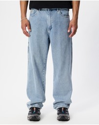 Worship - Carpenter Jeans