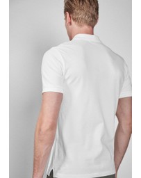 NEXT - Pique Polo Shirt-Slim Fit