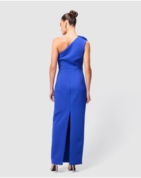 Mossman - Dreamstate Maxi Dress