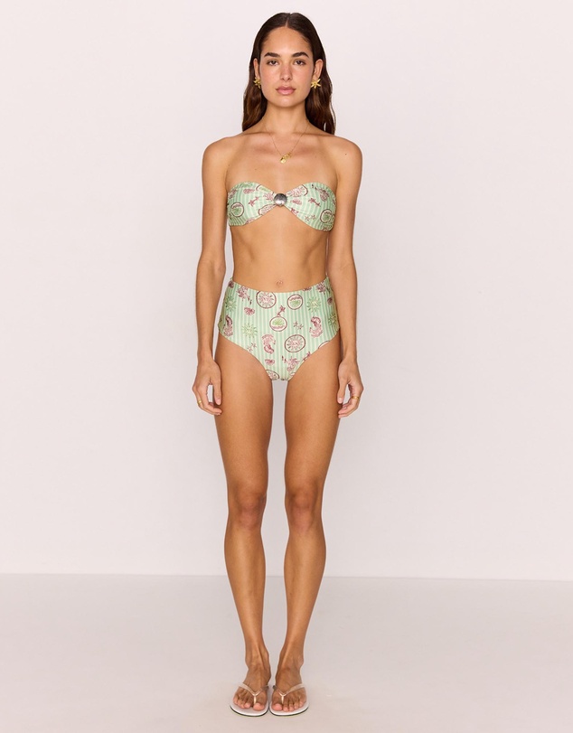 MINKPINK - Soleil High Waisted Bottoms