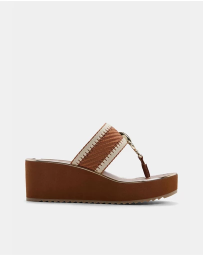 ALDO - Penelopy T-Strap Wedges