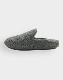 Freedom Moses - Kush - Unisex Slippers