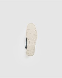 Rodd & Gunn - Boardwalk Boat Shoe