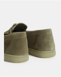 ALDO - Creras-In Loafers