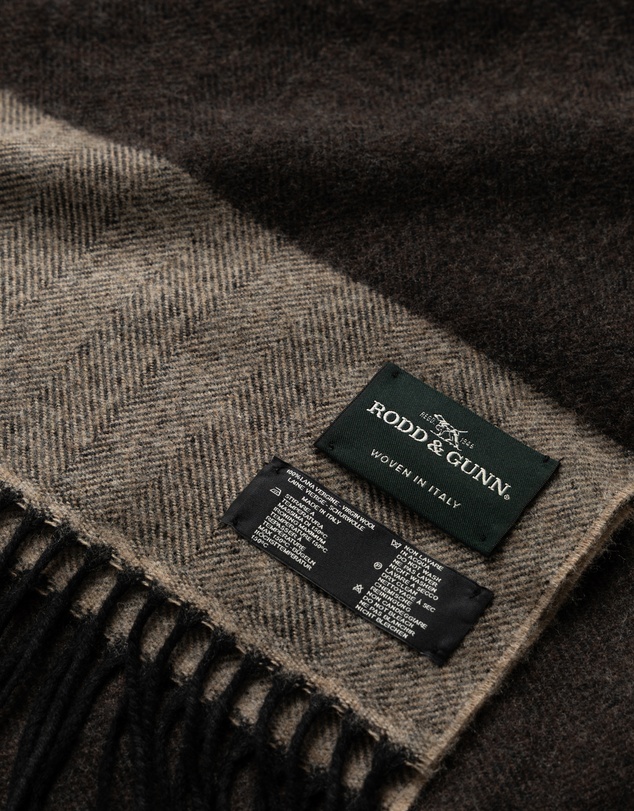 Rodd & Gunn - Darlington Scarf