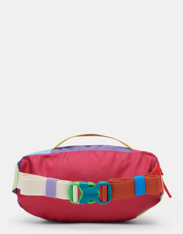 Cotopaxi - Kapai 1.5L Hip Pack-Del Dia