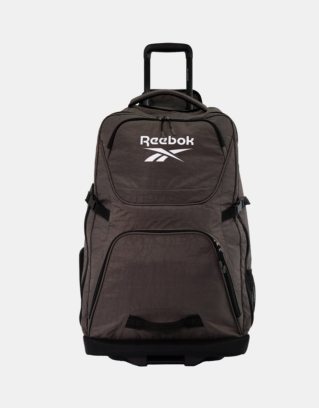 Reebok - Reebok Trekker 55cm Trolley Bag