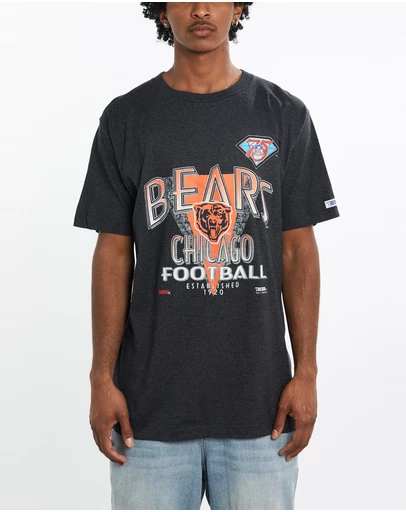 Vintage by The Real Deal - Pre Loved - Vintage 1994 NFL Chicago Bears Tee