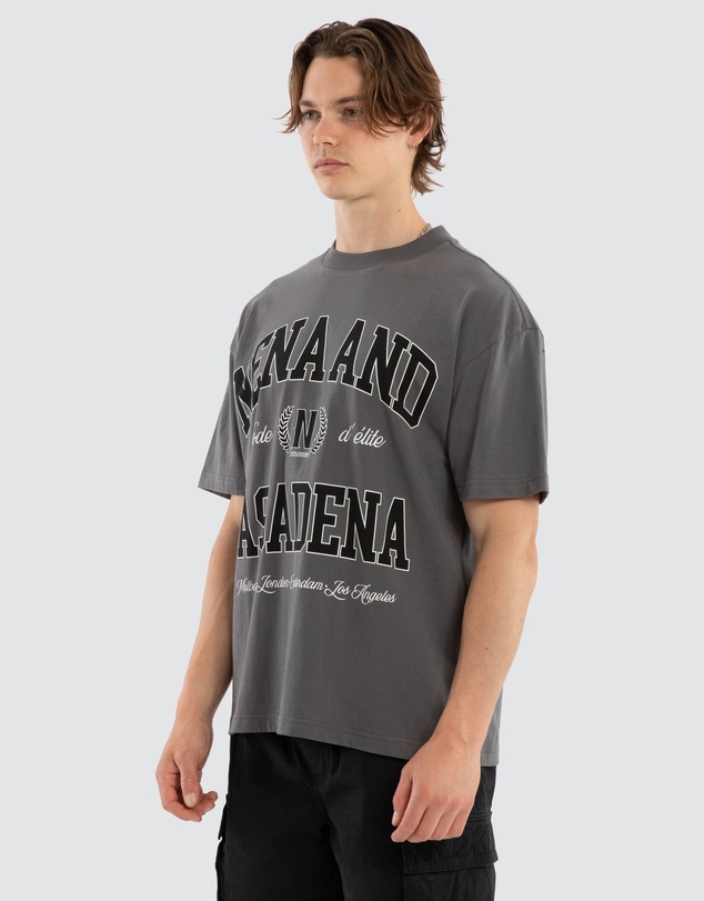 Nena & Pasadena - Dominance Raptor Tee