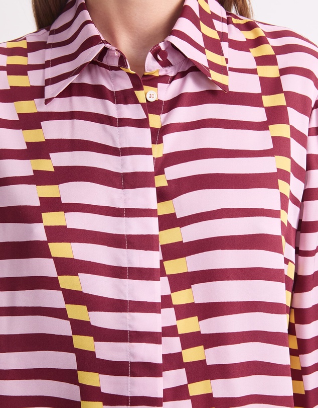 Sportscraft - Rani Blouse