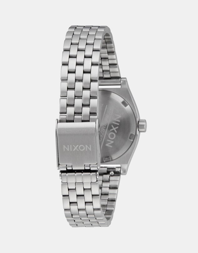 Nixon - Small Time Teller
