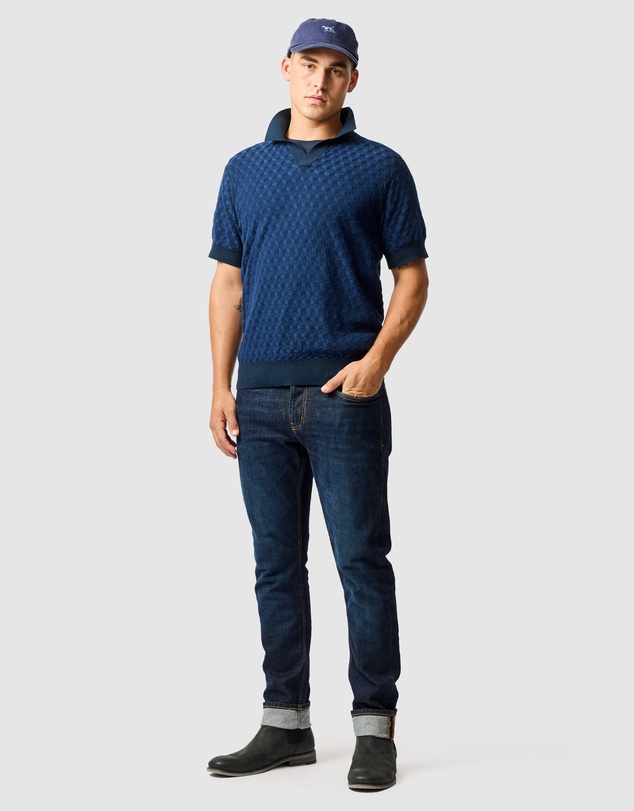Rodd & Gunn - Galdfield Knit