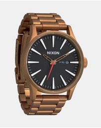 Nixon - Sentry SS