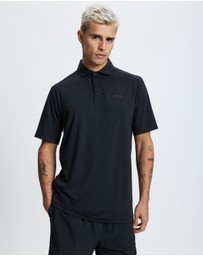 TravisMathew - Heater Golf Polo