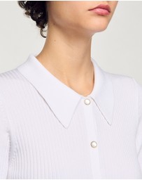 Sandro - Margaux Cardigan