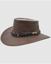 Jacaru - Jacaru 1111 Roo Nomad Traveller Hat
