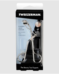 Tweezerman - Classic Lash Curler