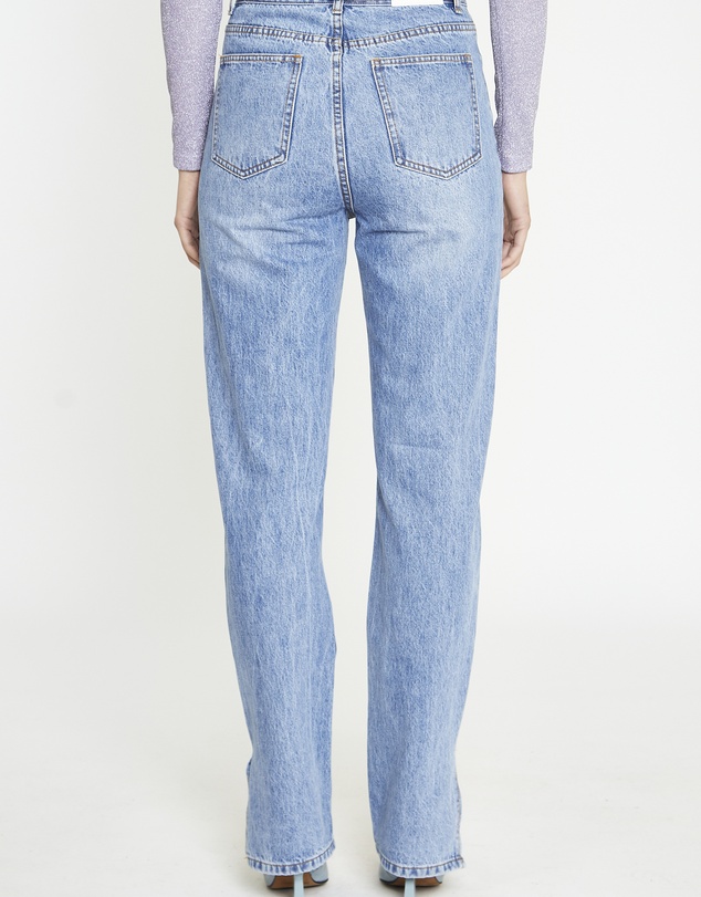 Glamorous - High waist jean