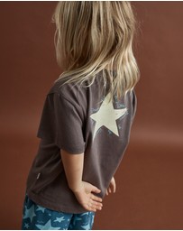 Rhythm - Superstar SS T-Shirt - Kids