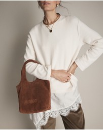 MIMCO - Brittany Mini Tote Bag