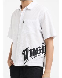 Insight - Deadringer Short Sleeve Shirt