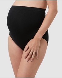 Ripe Maternity - Seamless Briefs - 3 Pack