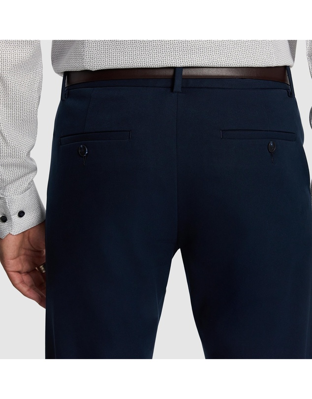 yd. - Energy Hyper Stretch Skinny Chino