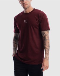 First Division - Pro Centre Tee