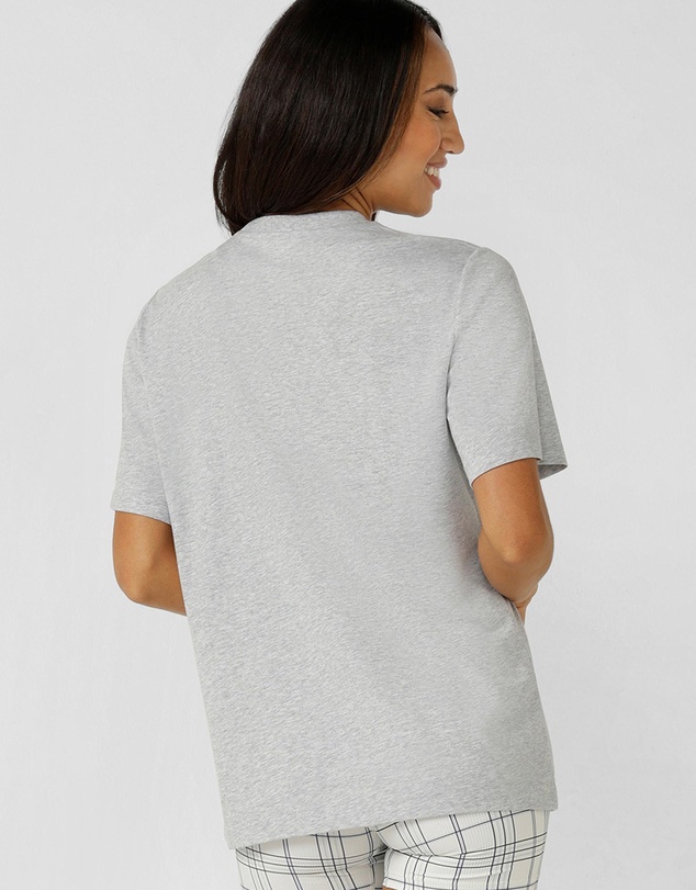 Lorna Jane - Heritage Classics Relaxed T-Shirt