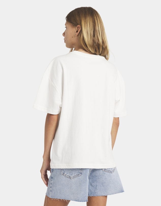Billabong - Girls 8 to 16 Swell Trip Jnr T-Shirt