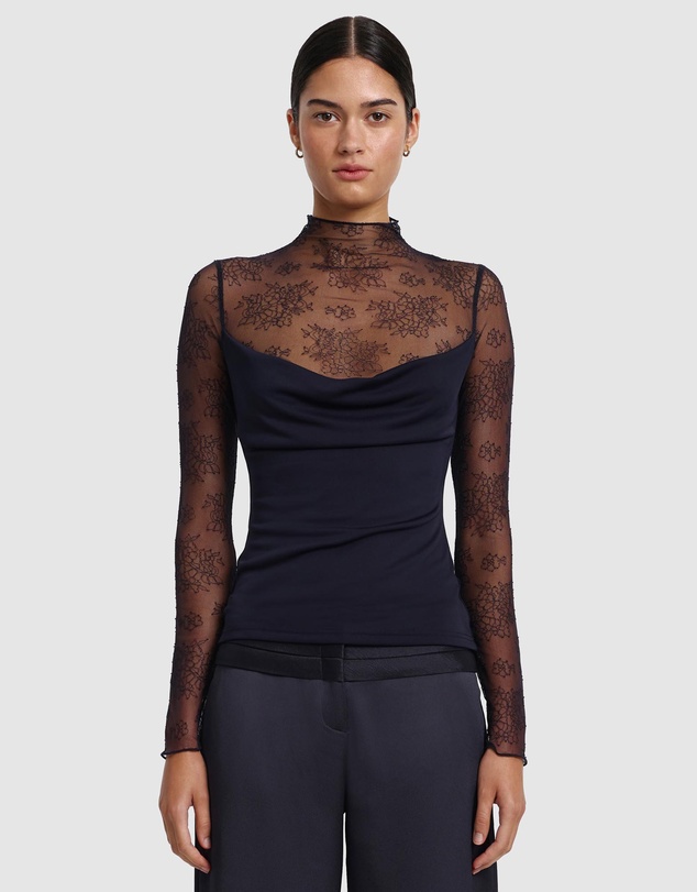 Significant Other - Delphi Long Sleeve Top