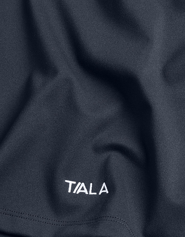 TALA - Dayflex Square Neck Full Length Tank