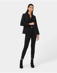 Forcast - Karlie Slim Fit Trousers