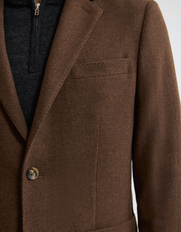 Oxford - Milton Wool Blend Blazer