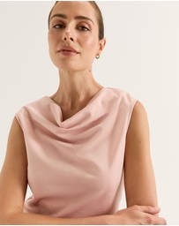 Review - Tina Top