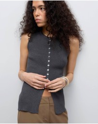 Vero Moda - Ukino Knit Vest
