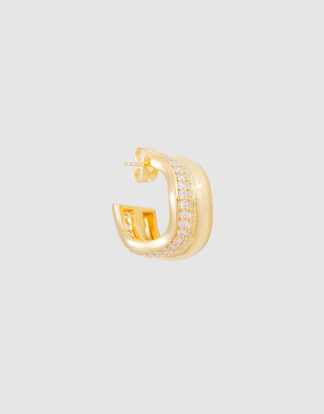 FAIRLEY - Angelina Earrings