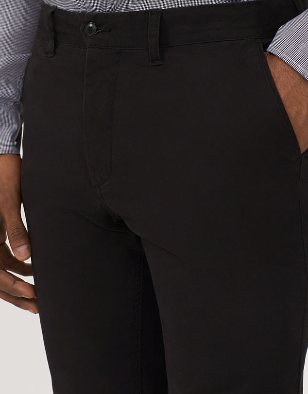 Van Heusen - Peach Twill Chino