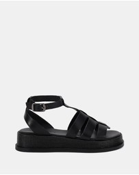 Miss Sofie - Lorettah Sandals