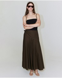 M.N.G - Milos Skirt