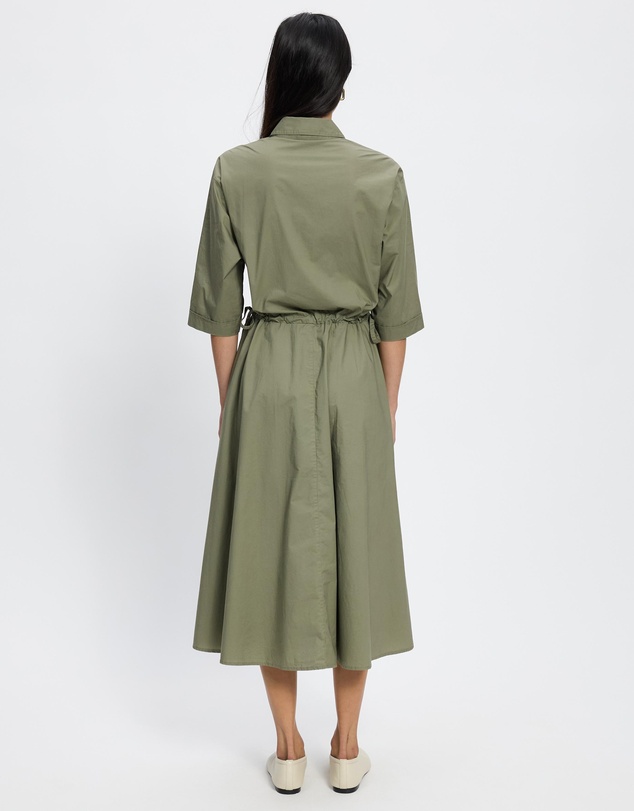 R.M.Williams - Capel Cotton Dress