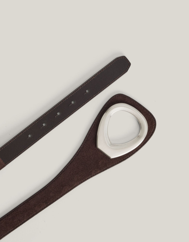 Witchery - Dara Suede Belt